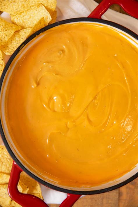 Nacho Cheese Sauce Recipe Dinner Then Dessert