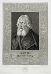 Category Hieronymus Holzschuher Wikimedia Commons