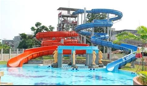 Info Terkini Tiket Masuk Taman Wisata Matahari Puncak Bogor