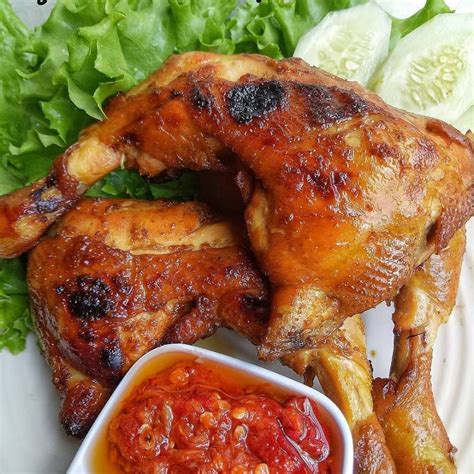 15 Resep Masakan Serba Bakar Yang Praktis Dan Menggugah Selera