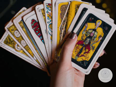 The Best Tarot Decks For Beginners SignsMystery