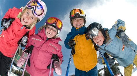 6 Reasons to Love Winter in Colorado's Ski Towns | Colorado.com