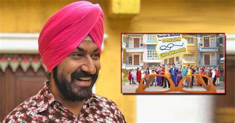 The Actor Parted Ways With The Show In 2020 The Post Taarak Mehta Ka Ooltah Chashmah’s Old