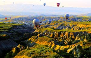 Cuál es el clima de Turquía Sooluciona