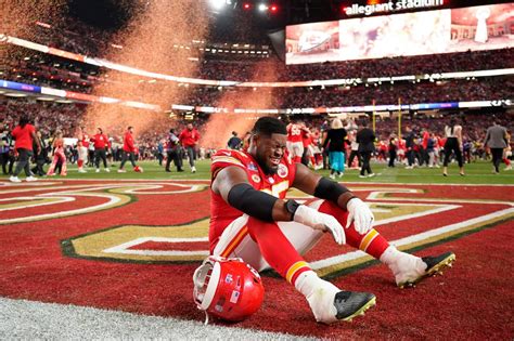 Super Bowl Live Updates Kansas City Chiefs Beat San Francisco 49ers Cnn