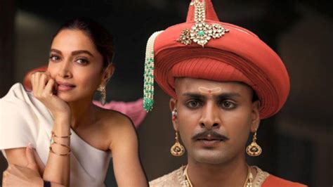 Vaibhav Tatwawadi Shares Working Experience With Deepika Padukone On