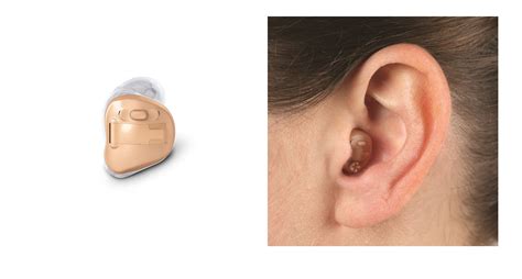 Which Type Of Hearing Aid Is Right For You Leightons