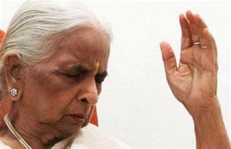 गिरिजा देवी की ठुमरी जो आवाज थी वो इलाही थी Girija Devi Webdunia