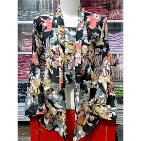 Jual Baju Atasan Waita Kebaya Kutubaru Jaman Dulu Modern Terbaru