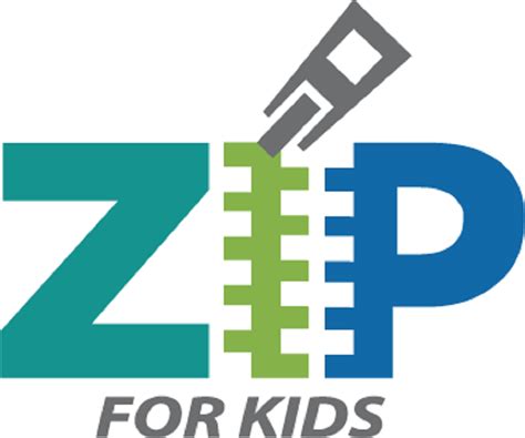 ZIP for Kids | First Baptist Church