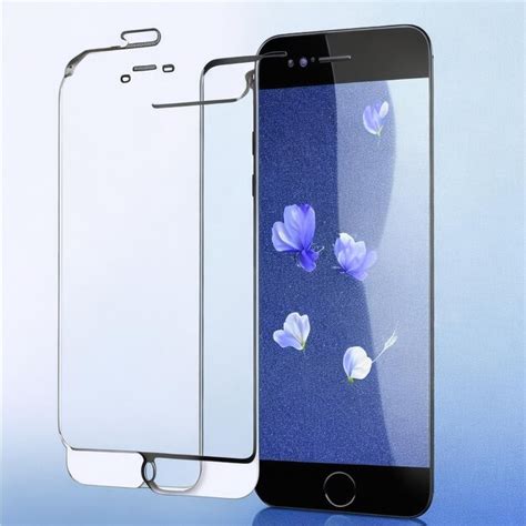 Premium Photo Tempered Glass Smart Phone Glass Iphone Glas