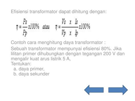 Transformator Trafo Ppt Download