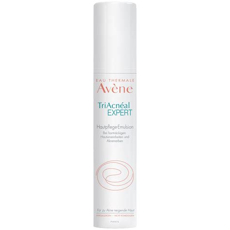 Avène TriAcnéal Expert Soin émulsion 30 ml shop apotheke ch