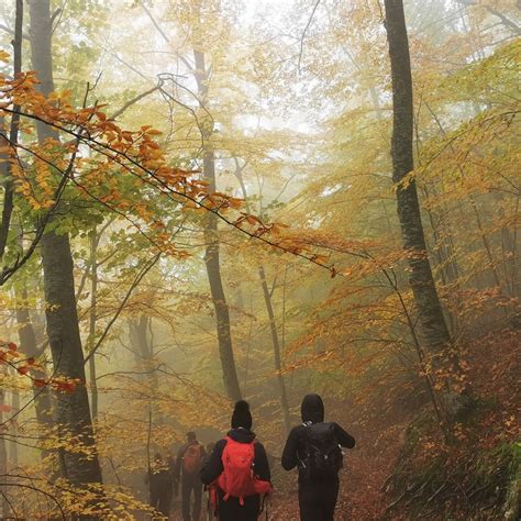 Esperienze Appennino Emozioni