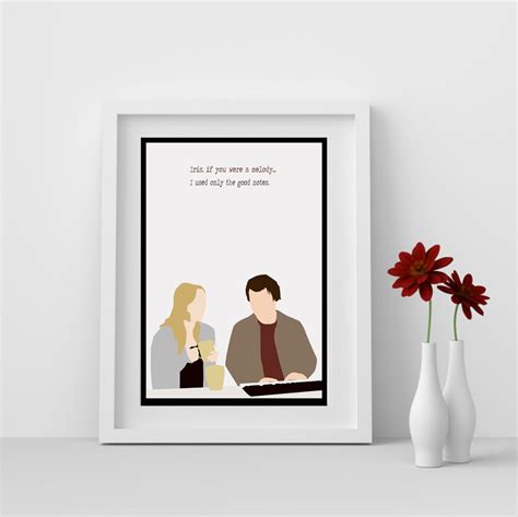 The Holiday Movie Quote - Etsy