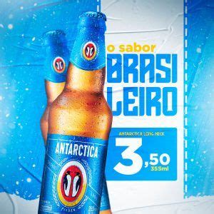 Post Bebidas Cerveja Sextou Vamos Tomar uma Social Media PSD Editável