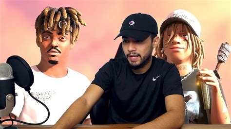 Internet Money Blast Off Feat Juice Wrld Trippie Redd REACTION