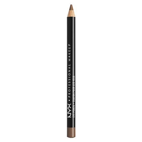 Nyx Professional Makeup Slim Eye Pencil Long Lasting Eyeliner Light B