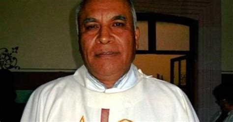 Cumple A Os De Sacerdocio El Padre Antonio Ruiz