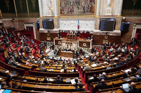 Politique Le Budget De La S Cu D Finitivement Adopt Par Le Parlement