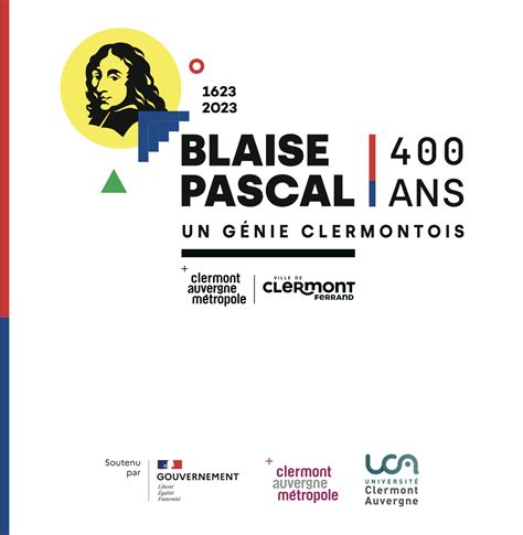 Accueil Amis Et Correspondants Du Centre International Blaise Pascal