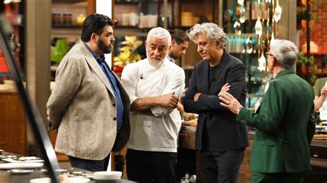 Masterchef Italia Le Pagelle Della Quarta Puntata