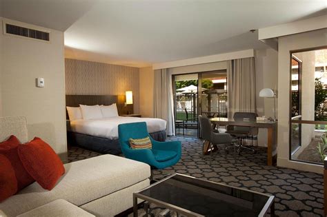 Hilton Palm Springs Resort Californie Tarifs 2023 Et 20 Avis