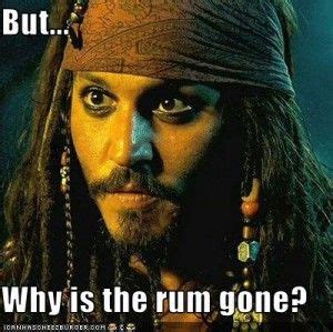 Jack Sparrow Rum Quotes. QuotesGram