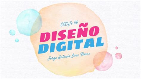 Qué es el diseño digital