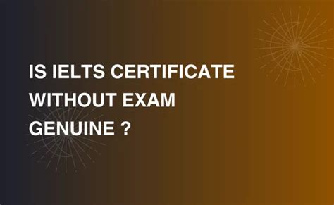 How To Check If Ielts Certificate Is Genuine Ielts Verification Tools