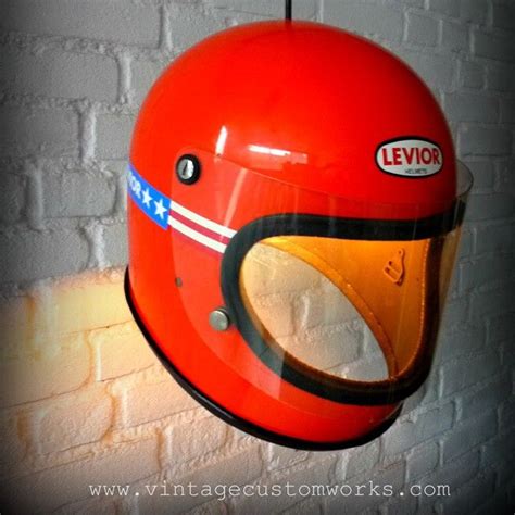 What Do You Do With Old Motorcycle Helmets Bike Chat Forums