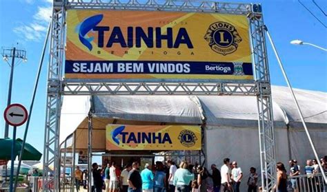 Festival Da Tainha Promete Agitar Laguna Folha Tubar O