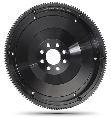 850 Series Twin Disc Steel Flywheel