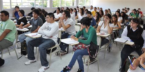 Estudiantes Cbc Uba Medicina Na Argentina