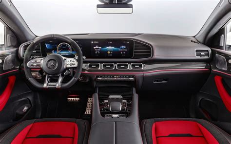 Mercedes Benz 2020 Interior 2021 C Class Elegancelash