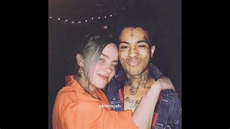 Billie E Xxxtentacion Youtube