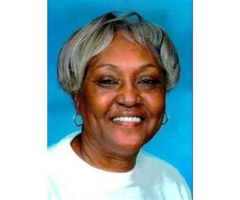 Patricia Williams Obituary 2022 Cleveland Oh