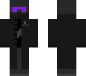 Gas Mask | Minecraft Skins