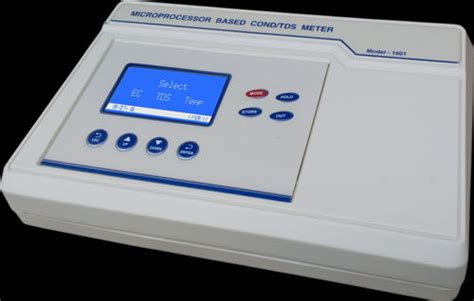 Digital Conductivity Meter At Inr In Jaipur Rajasthan