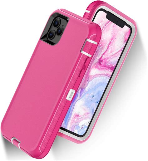 Amazon Oribox Case Compatible With Iphone Pro Case Heavy Duty