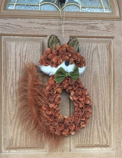 Pin by Vasile Ana-Maria on idei Handel made | Fall crafts diy, Fall ...