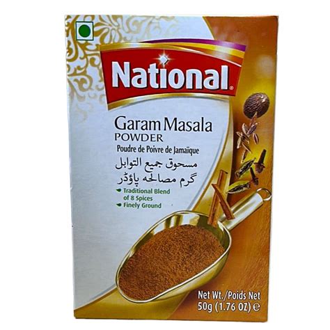 Garam Masala Powder