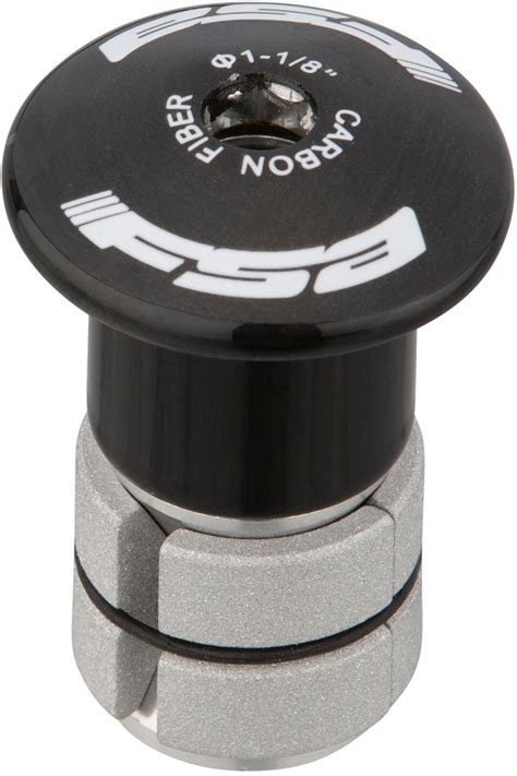 Fsa Compressor Pro Headset Expander For Carbon Steerer Tubes Bike