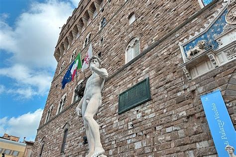 Tour Guidato Privato Di Mezza Giornata Di Michelangelo E Galleria Dell