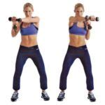 125 Top Dumbbell Exercises Names With Images