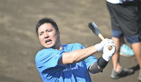 【野球】不祥事処分の西武・山川穂高が国内fa権取得へ 故障者特例措置「加算されます」渡辺gm認識示す News Everyday