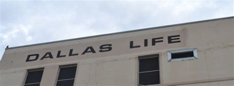 A Tour Of Dallas Life Foundation