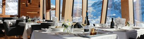 Ristorante La Carte In Quota Self Service Rifugio Campiglio Chalet