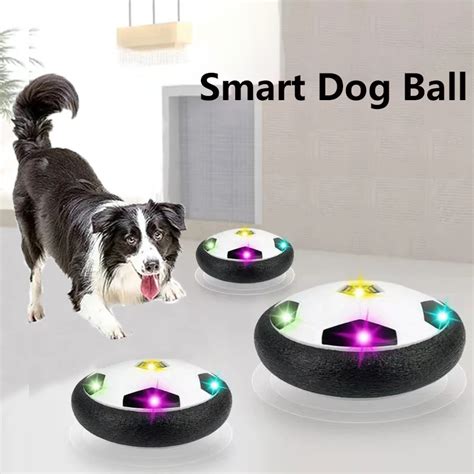 Brinquedos Automáticos De Bola Inteligentes Interativos Para Cães