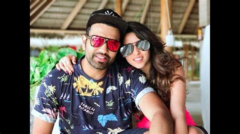 Rohit Sharma Wife, Age, Height, Net Worth, Family, Cars, Stats & more